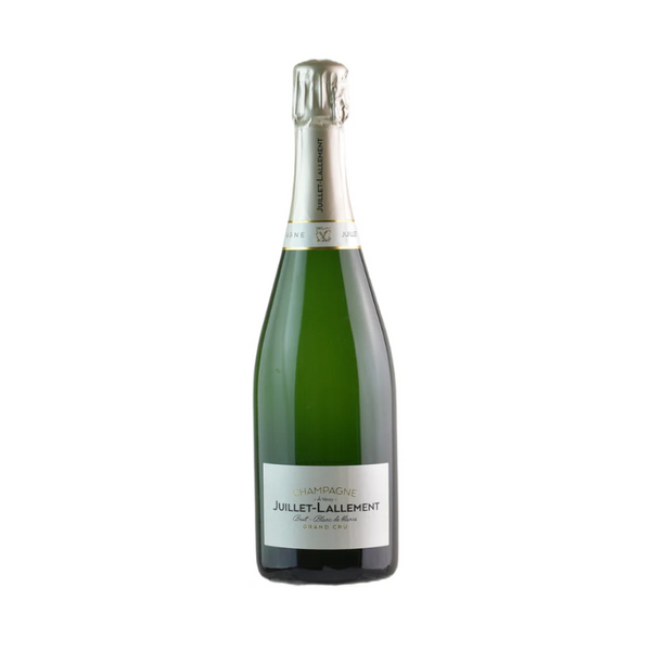 Juillet-Lallement Grand Cru Brut Blanc de Blancs