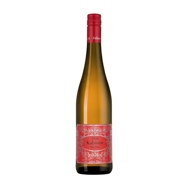 Julian Haart Old Vines Riesling Kabinett 2023