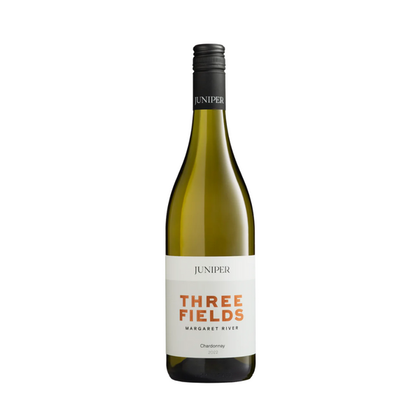 Juniper 'Three Fields' Chardonnay 2022