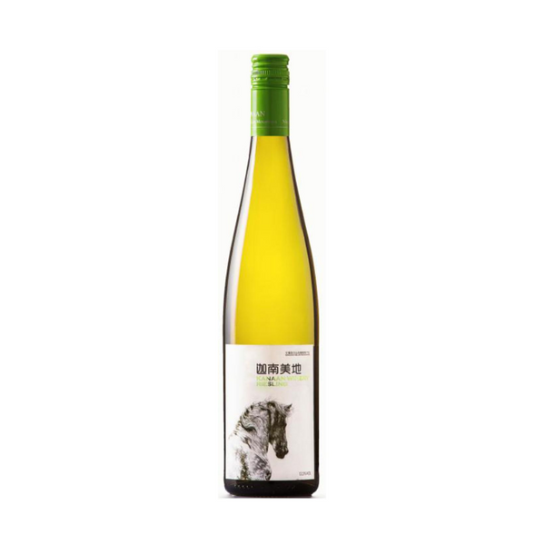 迦南美地 Kanaan Winery Riesling 2022