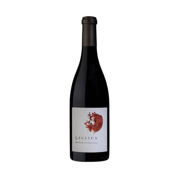 Gallica Grenache Rossi Ranch 2018