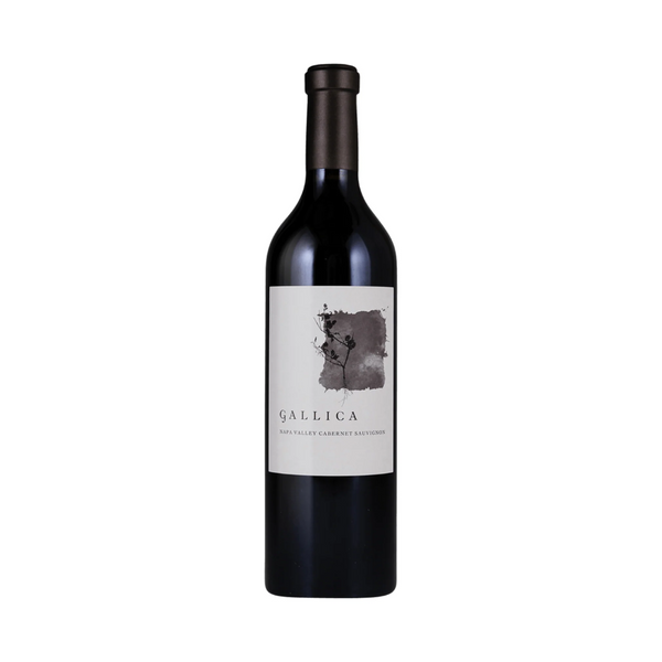 Gallica Cabernet Sauvignon Oakville 2017