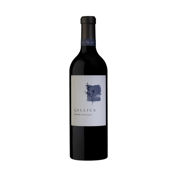 Gallica Cabernet Franc Napa Valley 2016