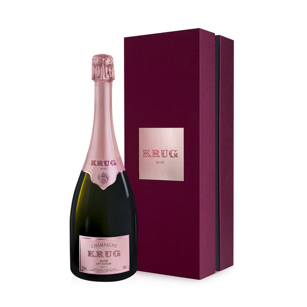 Krug Rosé (Gift Box)