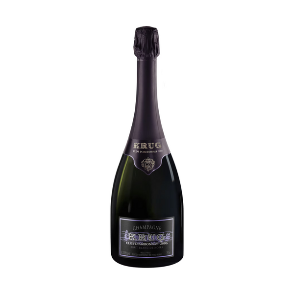 Krug Clos d'Ambonnay 2006