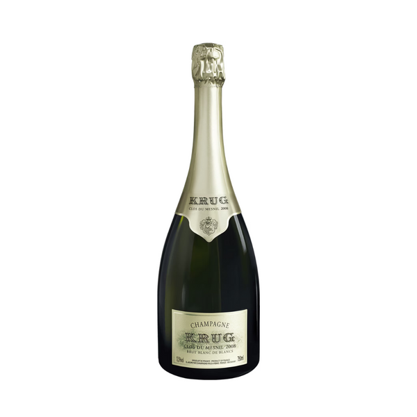 Krug Clos du Mesnil 2008