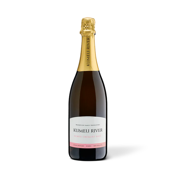 Kumeu River Crémant Rosé