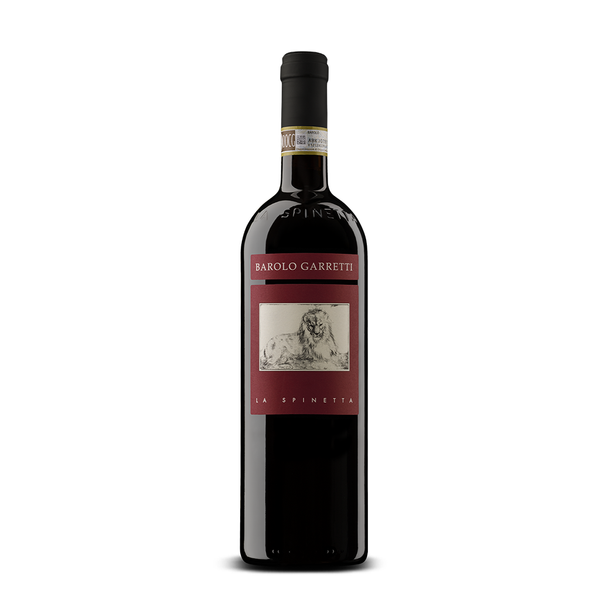 La Spinetta Barolo Garretti 2018