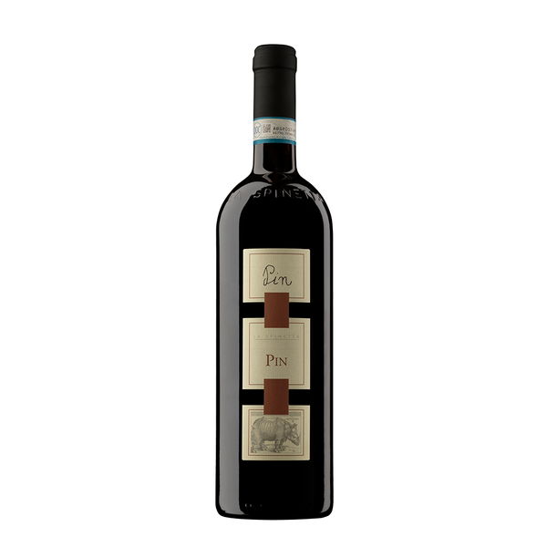 La Spinetta Pin Rosso Monferrato 2020