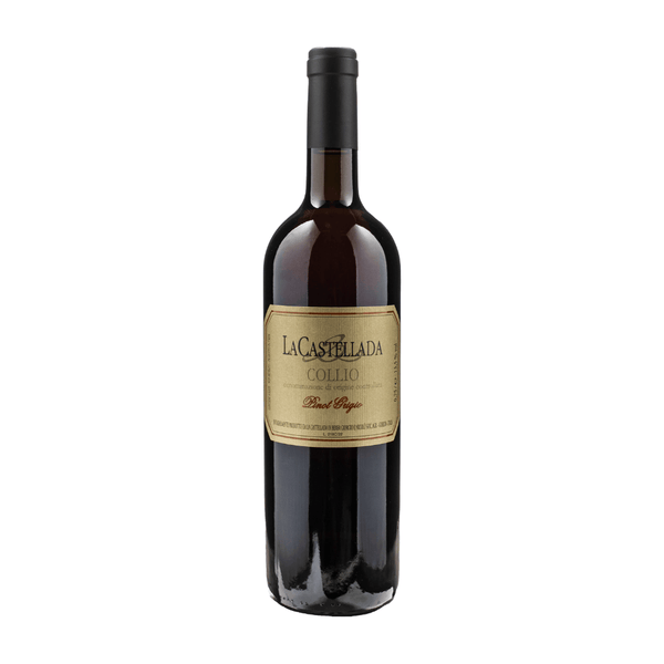 La Castellada Pinot Grigio Collio 2016