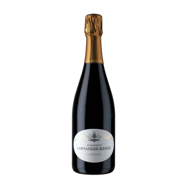 Larmandier-Bernier Latitude Extra Brut