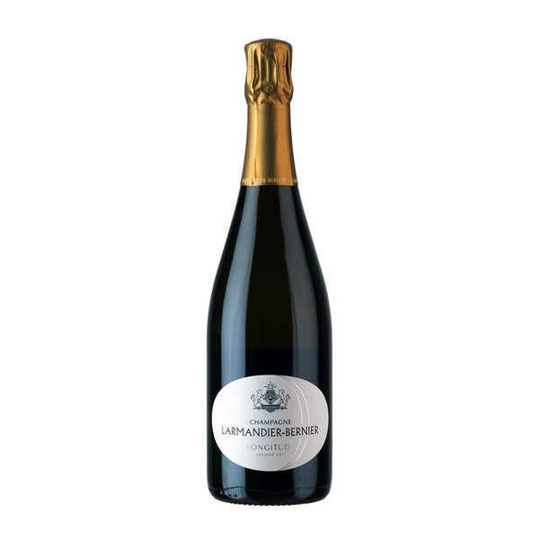 Larmandier-Bernier Longitude Blanc de Blancs Premier Cru Extra Brut