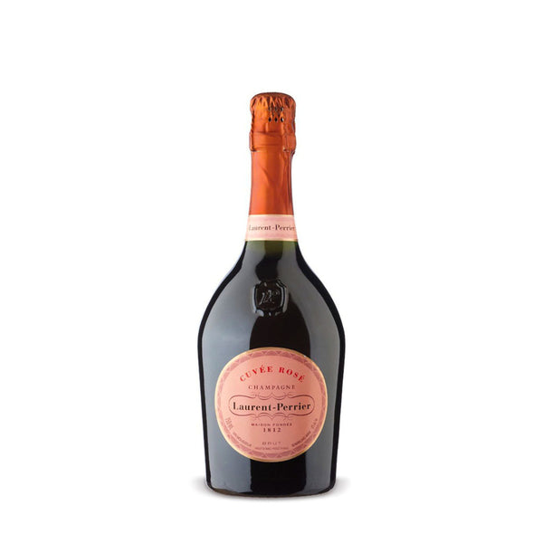 Laurent-Perrier Cuvée Rosé