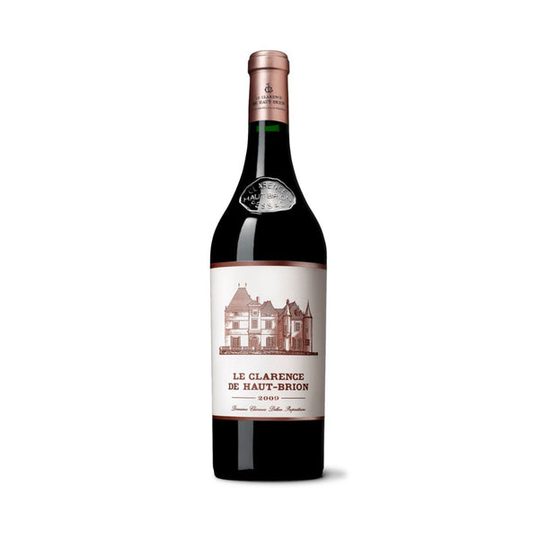Le Clarence de Haut Brion 2009