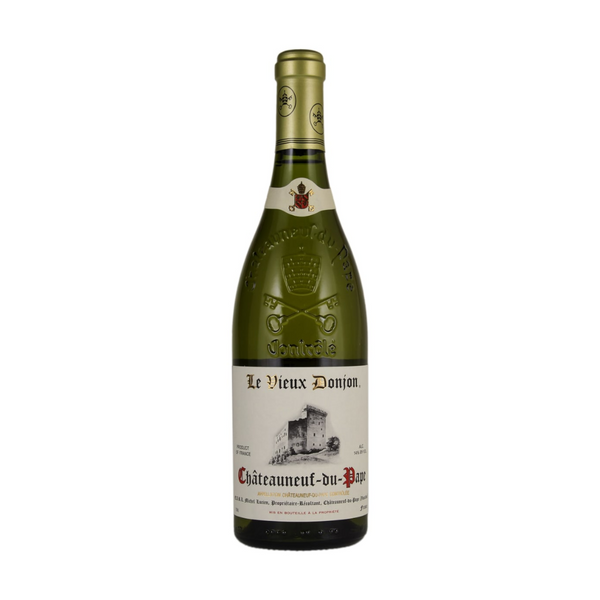 Le Vieux Donjon Châteauneuf-du-Pape Blanc 2020