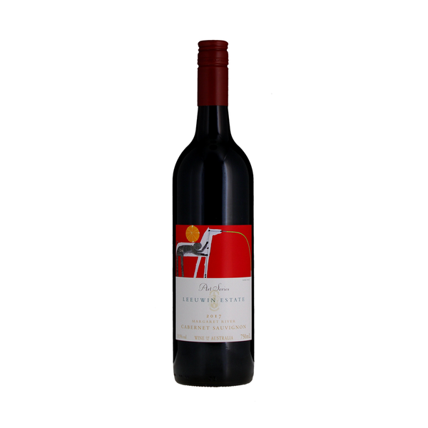 Leeuwin Estate Art Series Cabernet Sauvignon 2017