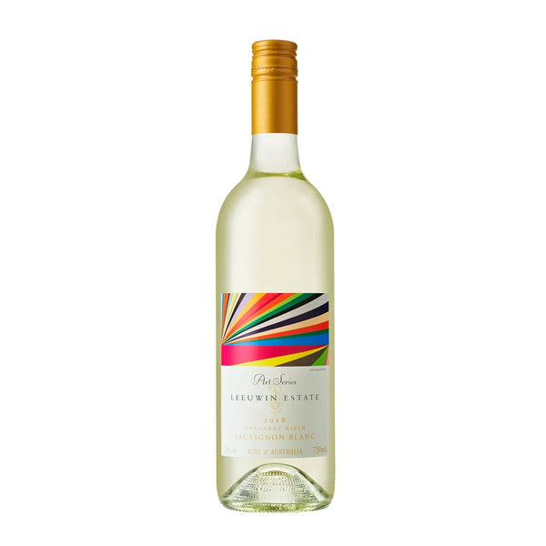 Leeuwin Estate Art Series Sauvignon Blanc 2021