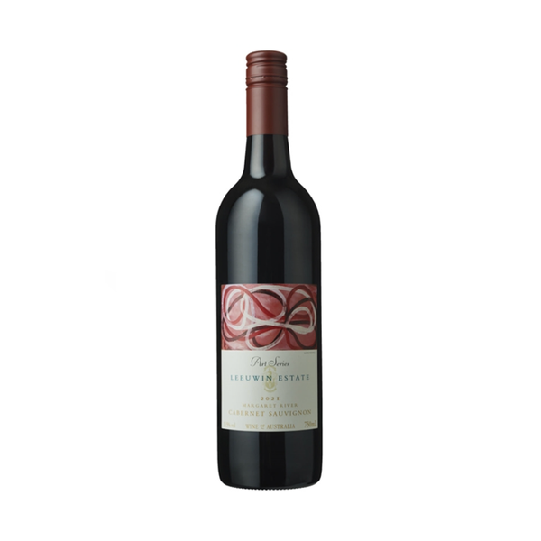 Leeuwin Estate Art Series Cabernet Sauvignon 2021
