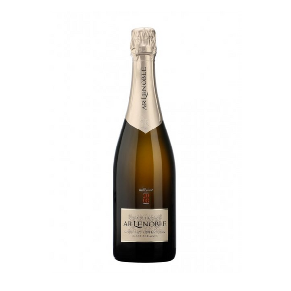 Lenoble Blanc de Blancs Chouilly Grand Cru Millesime 2008