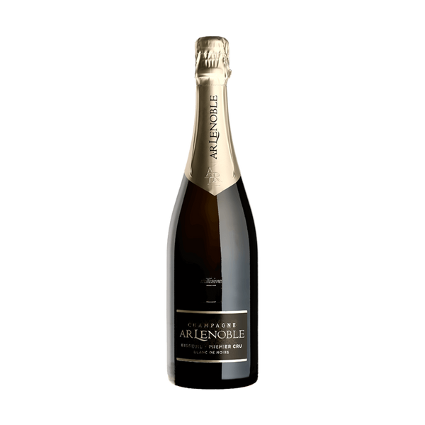 Lenoble Blanc de Noirs Bisseuil Premier Cru Brut Millesime 2013
