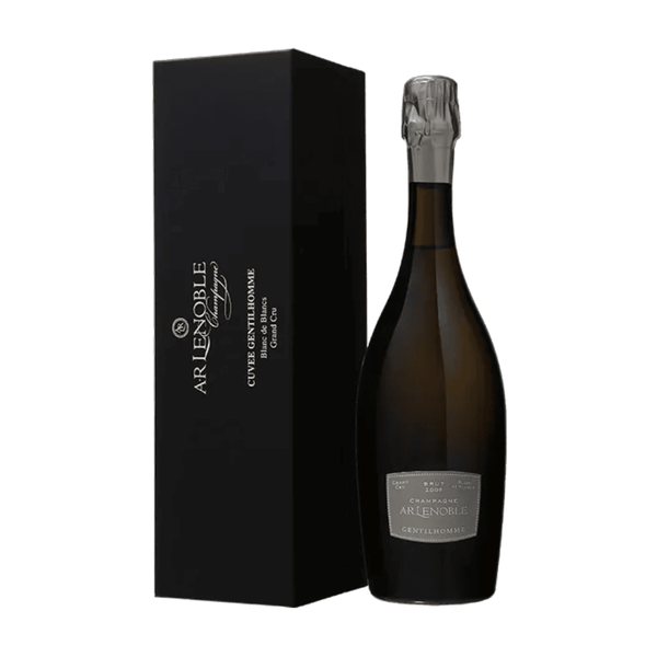Lenoble Gentilhomme Grand Cru Blanc de Blancs 2012 (Gift Box)