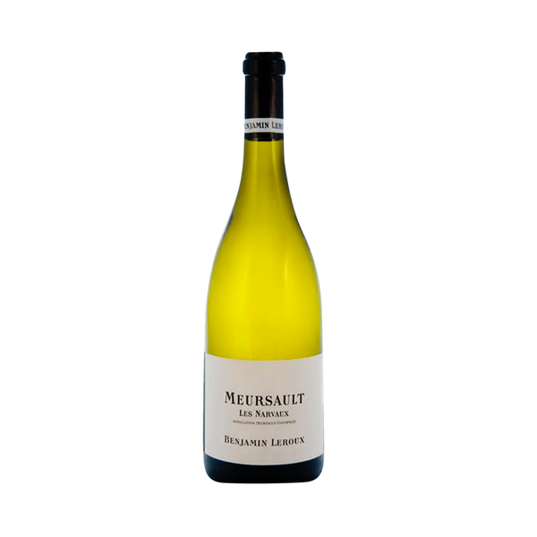 Benjamin Leroux Meursault Les Narvaux 2011