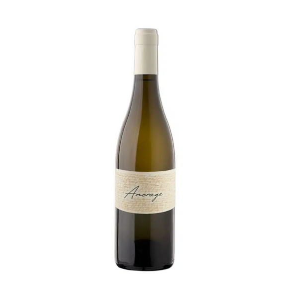 Les Quatre Piliers Ancrage Sauvignon Blanc 2024