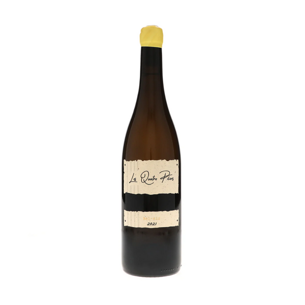 Les Quatre Piliers Bel-Air Sauvignon Blanc 2022