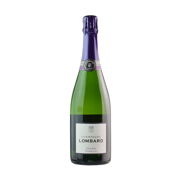Lombard Extra Brut NV