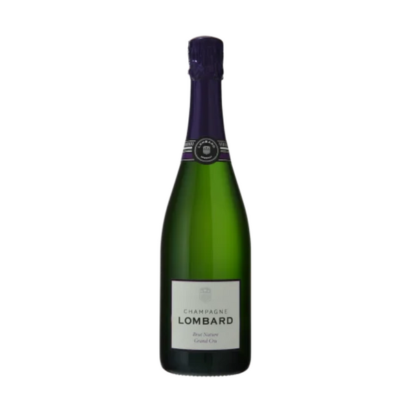 Lombard Grand Cru Brut Nature NV