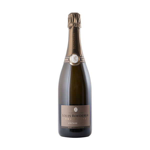 Louis Roederer Brut Vintage 2016