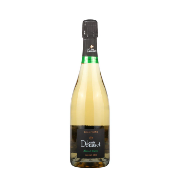 Louis Dousset Grand Cru Blanc de Blancs 2009