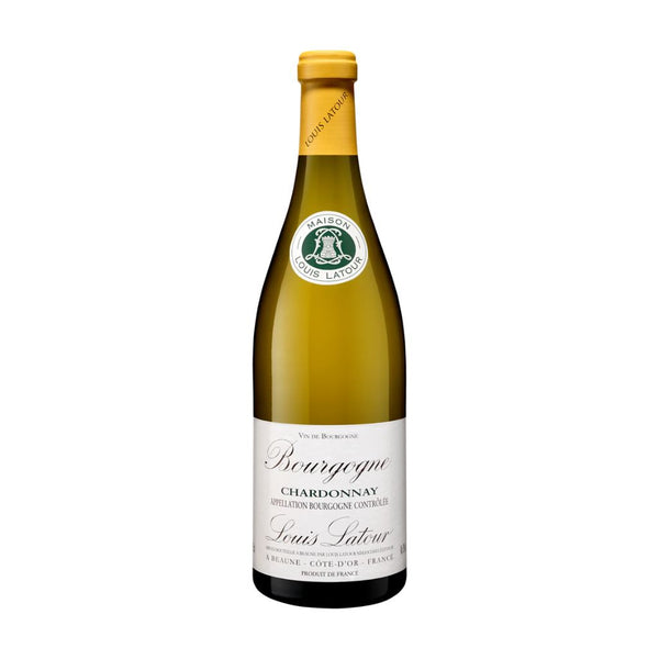 Louis Latour Bourgogne Chardonnay 2023