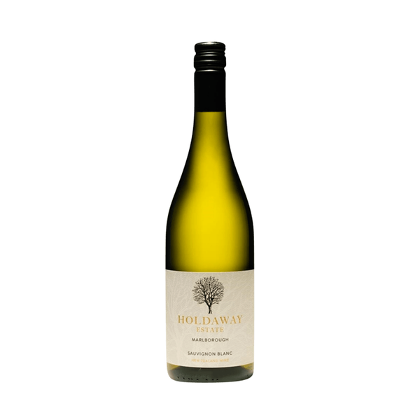 Lowlands Holdaway Estate Sauvignon Blanc 2024