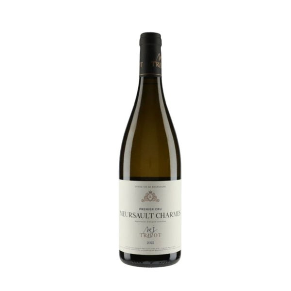 MJ Tricot Meursault 1er Cru Charmes 2020
