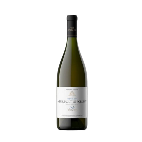 MJ Tricot Meursault 1er Cru Le Porusot 2019