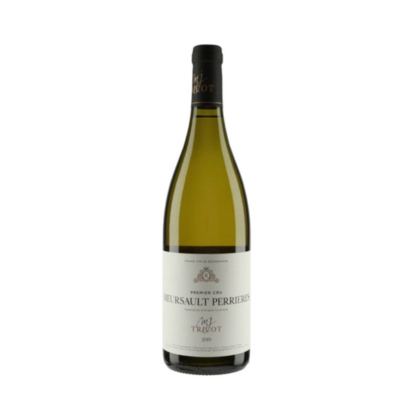 MJ Tricot Meursault 1er Cru Perrieres 2018