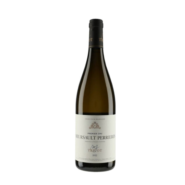 MJ Tricot Meursault 1er Cru Perrieres 2020
