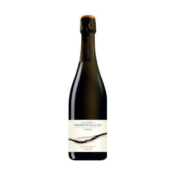 Matthieu Godme-Guillaume 'Terre de Verzy' Grand Cru Extra Brut