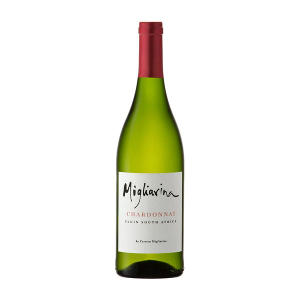 Migliarina Chardonnay 2023