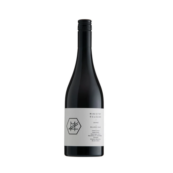 Ministry of Clouds Shiraz 2023