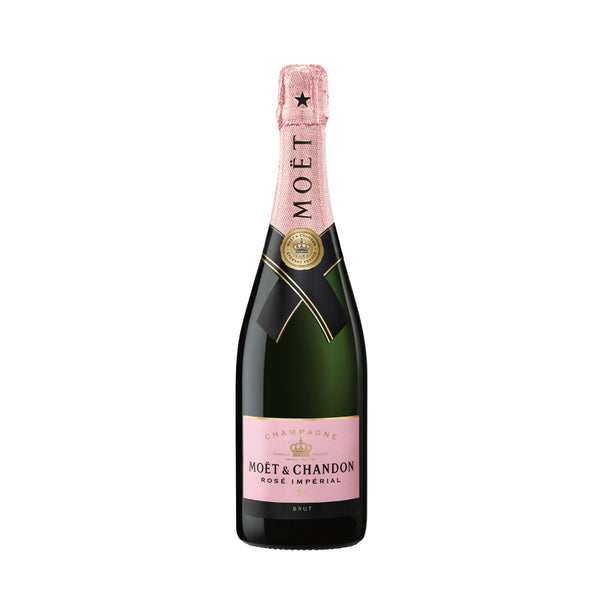 Moët & Chandon Rosé Impérial