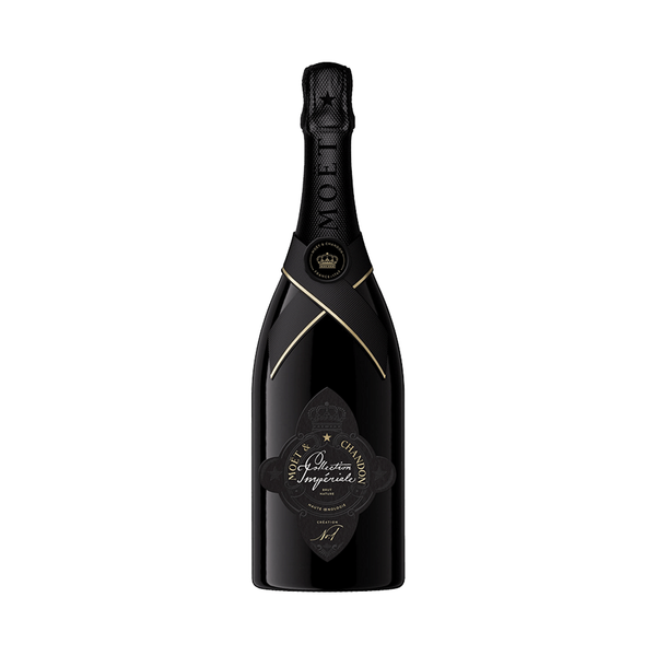Moët & Chandon Collection Impériale Création N°1