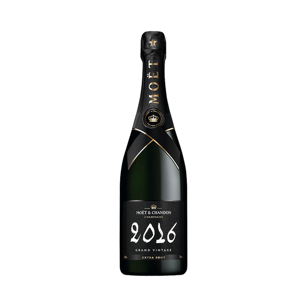 Moët & Chandon Grand Vintage 2016