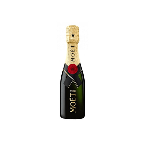 Moët & Chandon Mini Brut Impérial (200mL)