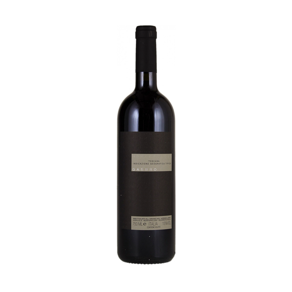 Montepeloso Gabbro Costa Toscana IGT 2015