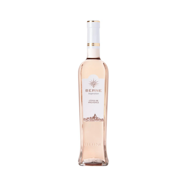 Mystic Island 仙島酒莊 Yihu Rosé 2022