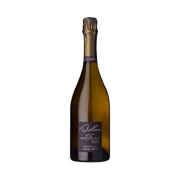 Nathalie Falmet Solera Extra Brut