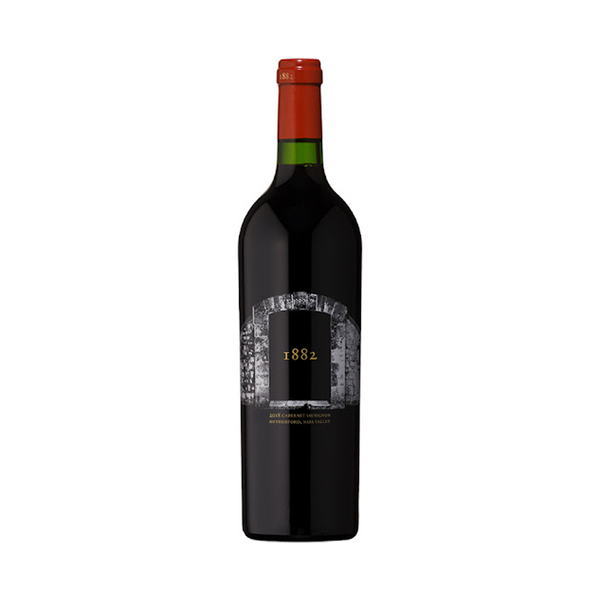 Niebaum-Pennino 1882 Cabernet Sauvignon 2020