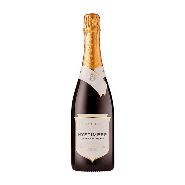 Nyetimber Blanc de Blancs Sparkling